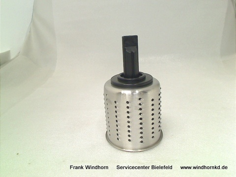 DRUM-FINE SHREDDING NO.1 MGX30