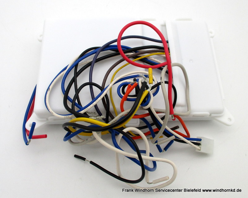 Main PCB Assy SES980