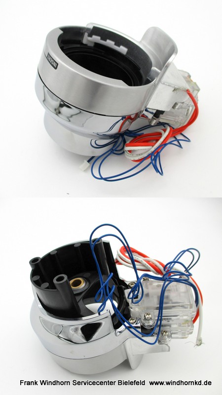 Augur Head SES980