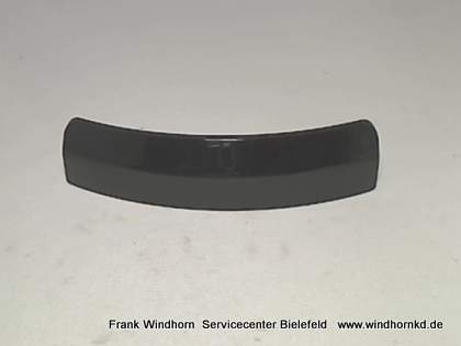 Verkleidung / Auffangbecken