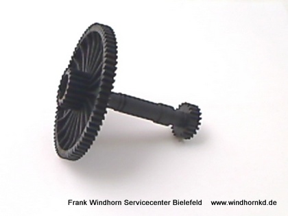 Antriebsritzel / Zahnrad EN110 EN210 EN270 EN350 EN355