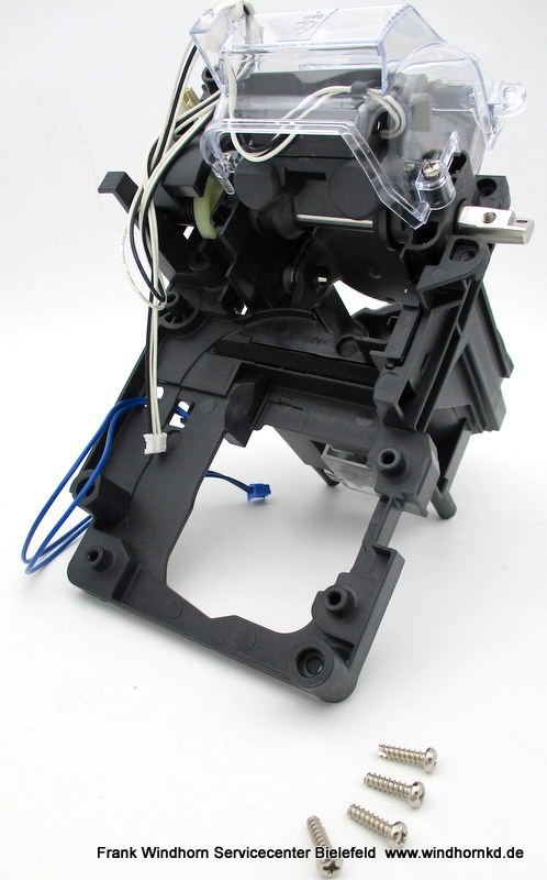 Samrt tamper complete SES876 / SES881