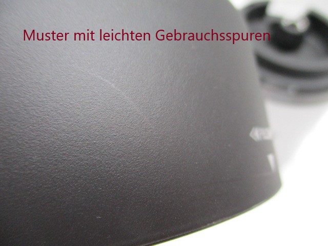 Leichte Gebrauchsspuren: Boss to Go  SPB550BAL !UK Stecker!