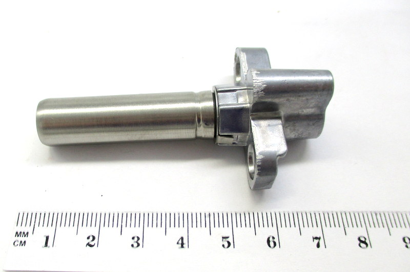 Heißwasserrohr SES875
