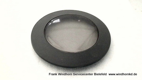 Bohnenbehälterdeckel 