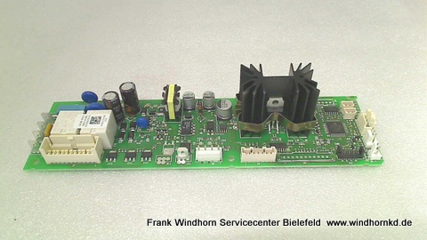 PCB POWER (SW1.2 DG) 230V