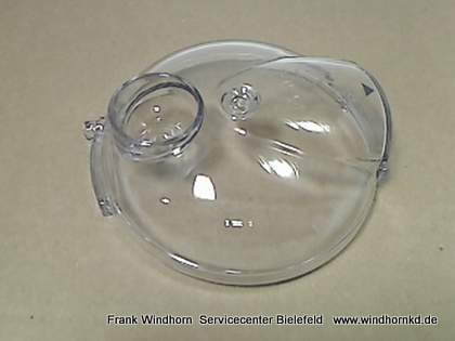 Deckel Kunststoff CH180