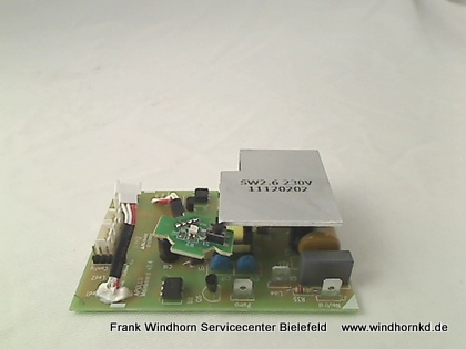 Elektronik