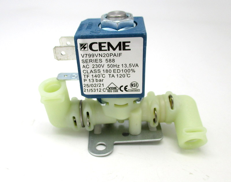 Solenoid Valve CEME V799