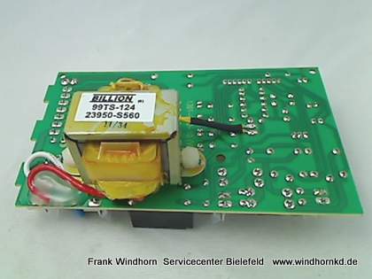 Wl.Leistungsprint G2-2