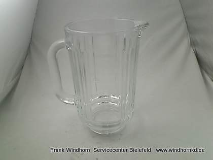 Behälter glas BL700\BL710