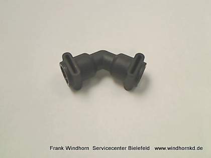 Heizungsanschluß 55° Heizungsraccord