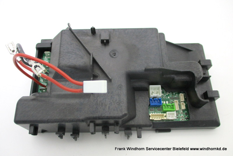 ELECTRONIC MAIN BOARD 230V