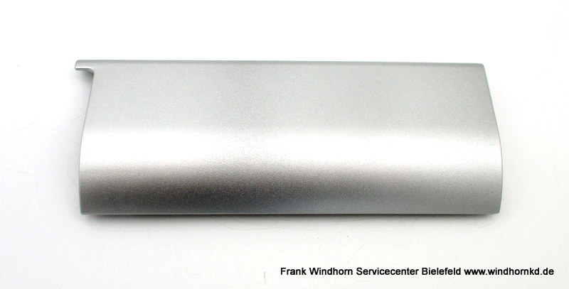 DLS-PROFILE TANK WATER SILVERM