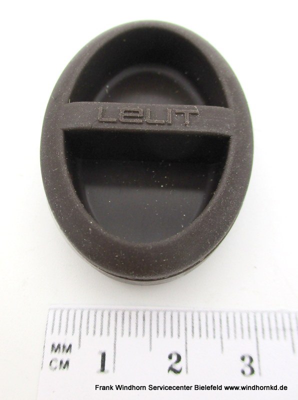 Brown Rubber Insert PL82T/PL92T