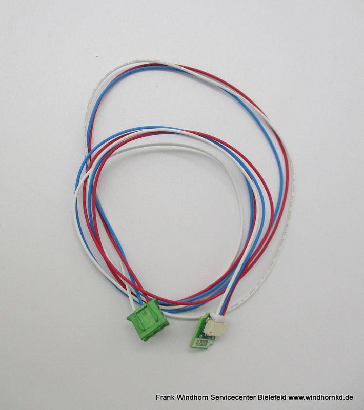 Close Hall Sensor Assy SVE850