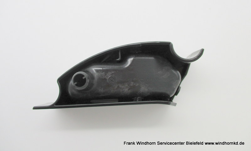 Drop Stop Fix Assy SVE850