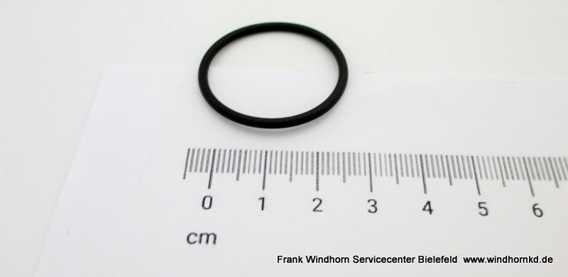 OR 2-021 V0848 (VITON) PARKER