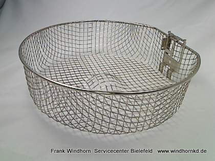 Frittierkorb