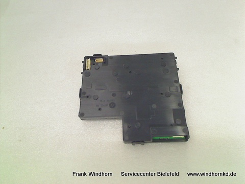NEW MAIN PCB 220V ASSY