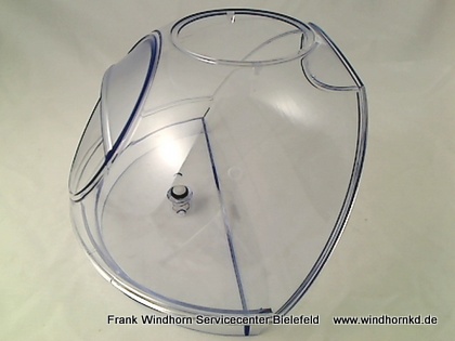 Wassertank