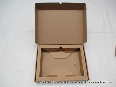 Zubehörbox Barista