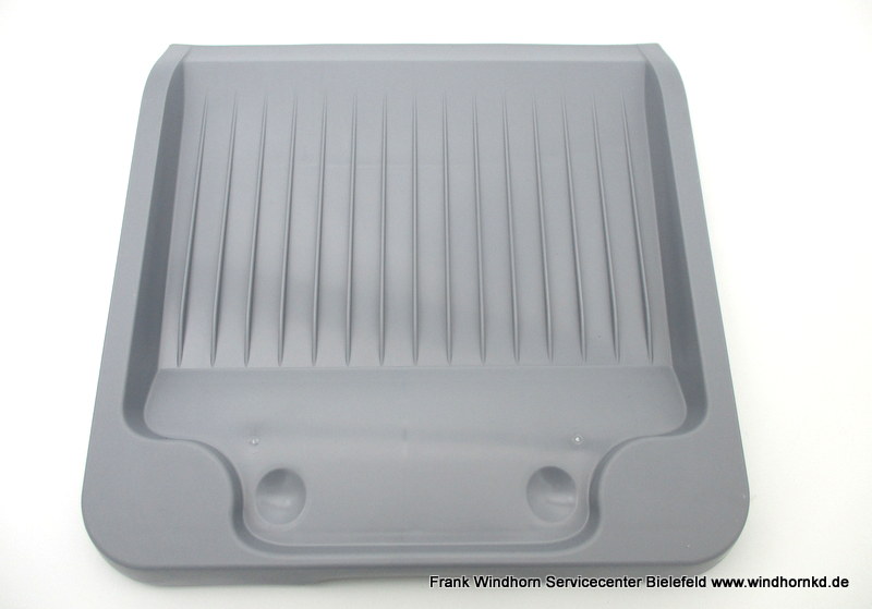 Grundlage/bodenstaubsauger/gra