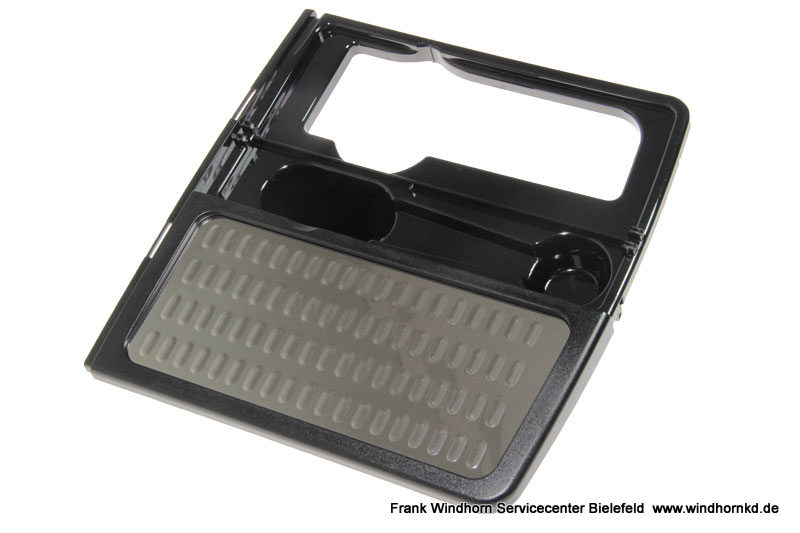 TOP COVER BLACK+WARM CUPS