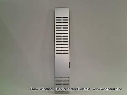 Pulverfachdeckel