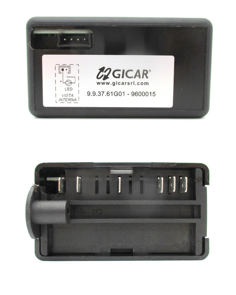 Elektronische Karte für PL044MMT