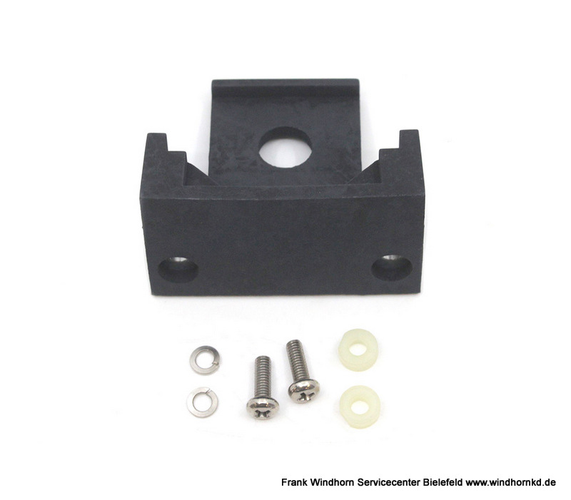 Upper Coffee Pump Mount SES990