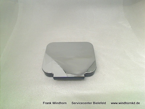 Abdeckung Auslass Speed KCC9040S KCC9060S