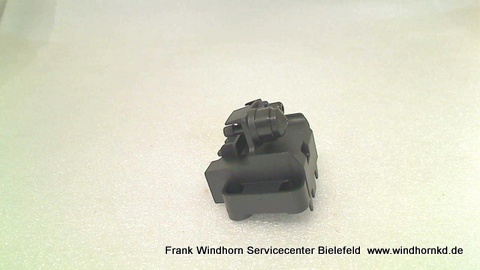 ADAPTER 507 MILCHSCHÄUMER KPL.
