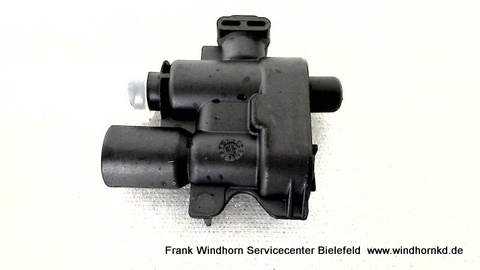 Melitta Drain Valve 046, Complete Set V9 – 6769601 Drain Valve