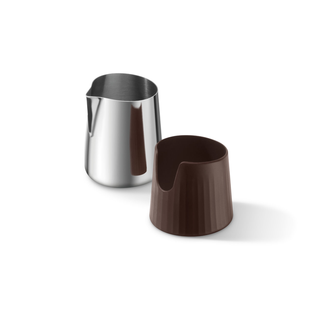 Used – Like New: Sage the Pro Control Jug 420ml Brown