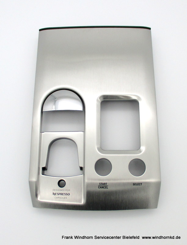 Upper Housing Cover SNE800