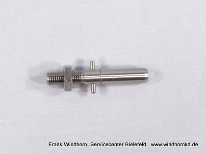 Schaft Rührelement Chef