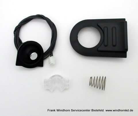 Sensor + Cover SNE800