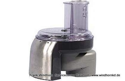 AT340 Schnitzelwerk Chef