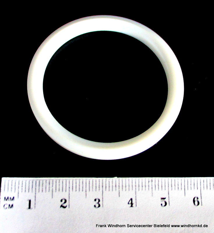 Ersatzteilset Dichtung PL62X 