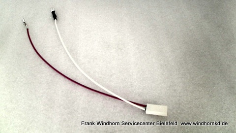 Strom-Temperaturbegrenzer