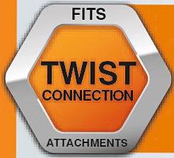 KAX972ME Pasta Roller - Tagliolini 4mm