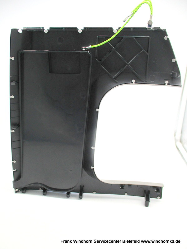 Seitenteil Rechts SES985BSS