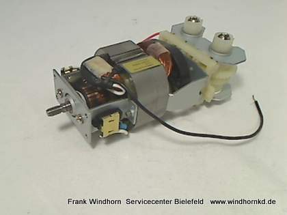 Motor