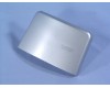 SLOW SPEED OUTLET COVER-SILVER