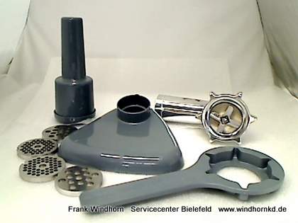 MINCER ATTACHMENT KHH326WH