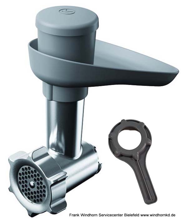 MINCER ATTACHMENT KHH326WH