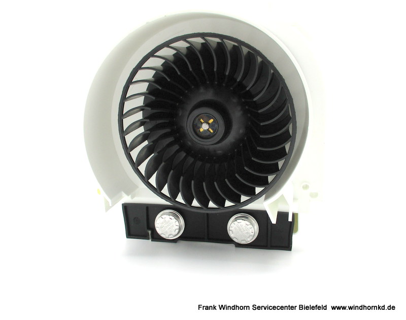 Motor+halter+elektronikkarte
