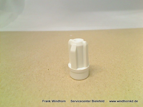 Kupplung für Mixaufsatz