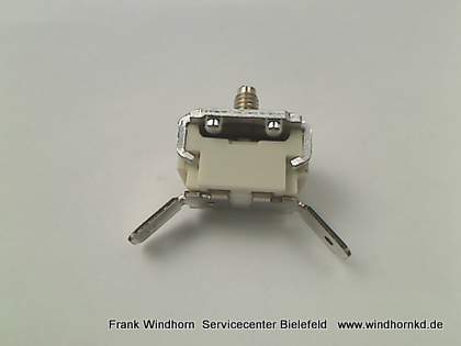 Thermostat